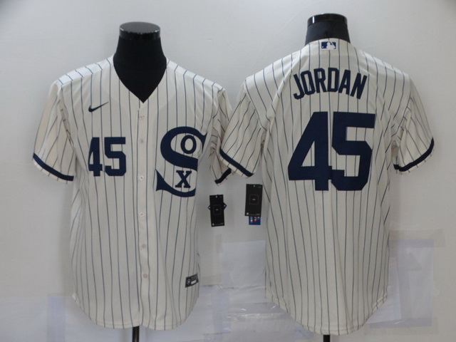 Chicago White Sox Jerseys 43